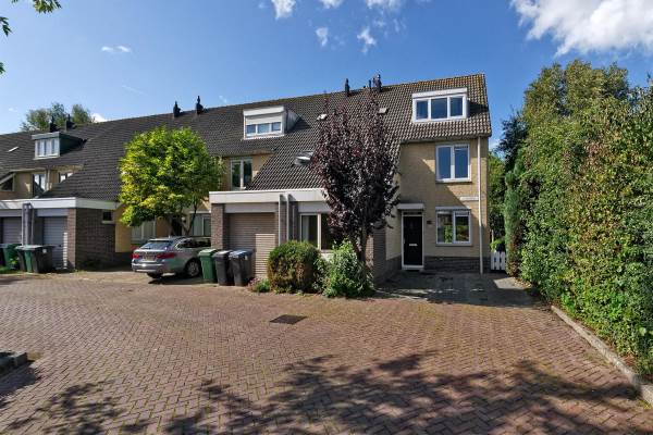 Woning De Nessermolen 26 Amstelveen