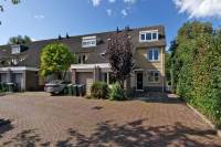 Woning De Nessermolen 26 Amstelveen