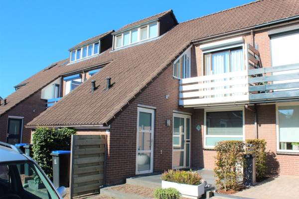 Woning Laan van Sarsina 7 Lopik