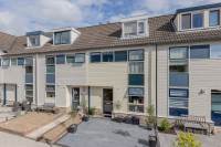 Woning Zwitserlandstraat 7 Alphen aan den Rijn