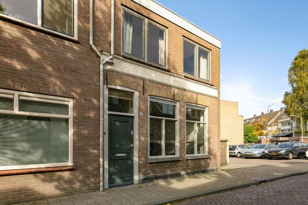 Woning Zandbergweg 8 Breda