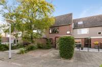 Woning Dunantstraat 46 Hoofddorp