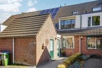 Woning Maria van Osstraat 35 Ede