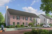 Woning Wikselaarse Eng, bouwnummer 98 Voorthuizen