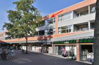 Woning Ripolinpad 27 Hilversum