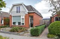 Woning Vierhuisterweg 6 Surhuisterveen