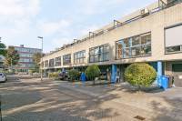 Woning Merkelbachstraat 45 Rotterdam