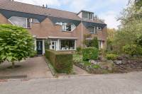 Woning Rietvink 43 Ridderkerk