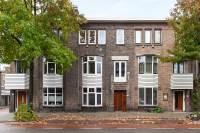 Woning Hugo de Grootstraat 250 Delft