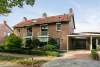 Woning Beekgraaf 21 Sint-Michielsgestel
