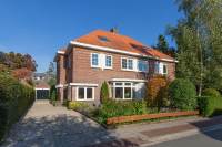 Woning Govert Flincklaan 9 Hilversum
