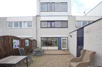 Woning Indigoblauw 20 Zoetermeer