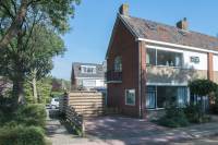 Woning Reviuslaan 1 Zwolle