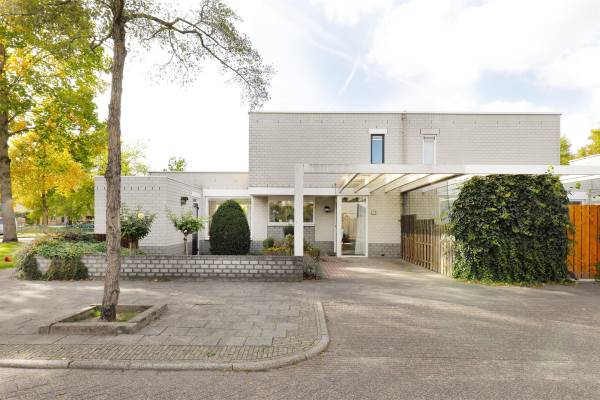 Woning Cellostraat 25 Amersfoort