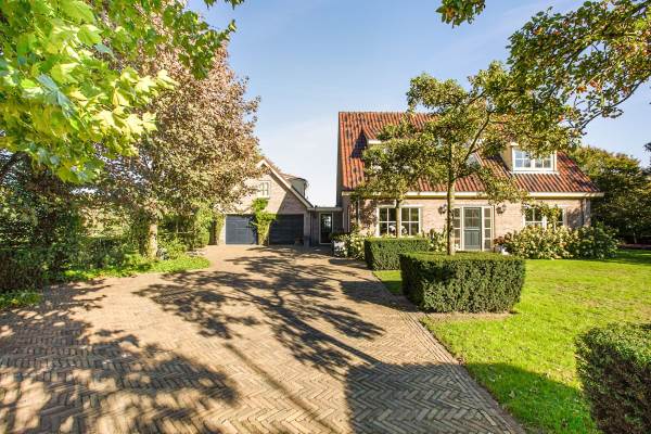 Woning Zuideinderweg 1 Limmen