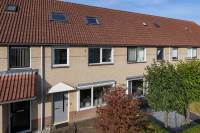 Woning Geelgorsweg 8 Apeldoorn