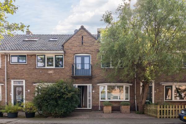 Woning Schiermonnikoog 79 Zaandam