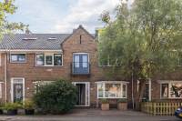 Woning Schiermonnikoog 79 Zaandam