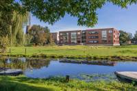 Woning Höckerkade 12 Heemstede