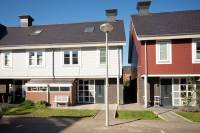 Woning Helmbloemlaan 7 Vleuten