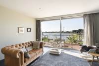 Woning James Bradleystraat 4 Amsterdam