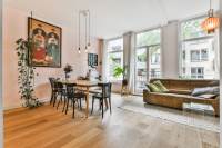 Woning Vrolikstraat 292 Amsterdam