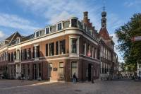 Woning Domstraat 54 Utrecht