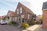 Woning Wilhelmina Geevestraat 16 Poortugaal