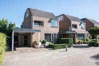 Woning Strielandsebeek 18 Zwolle