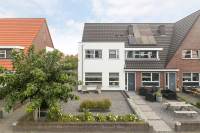 Woning Paul Butterfieldstraat 25 Middelburg