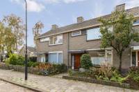 Woning Schubertlaan 58 Oosterhout Nb