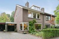 Woning Johann Strausslaan 40 Waalre