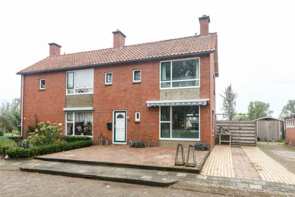Woning Roggeplein 6 Groningen