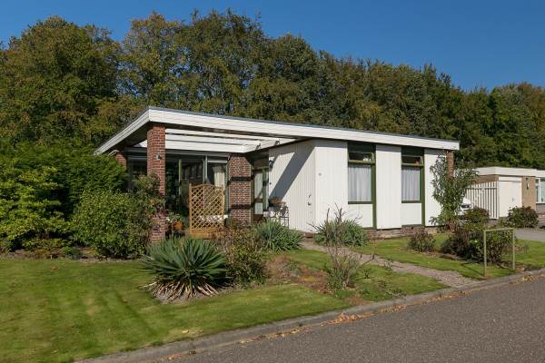 Woning M.J. Bultenastraat 16 Uithuizen