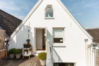 Woning Plantage Parklaan 7 Amsterdam