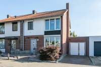 Woning Curaçaostraat 26 Landgraaf