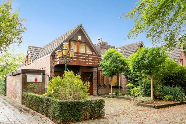 Woning Nieuwe Mollenhutseweg 117 Nijmegen