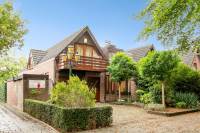 Woning Nieuwe Mollenhutseweg 117 Nijmegen