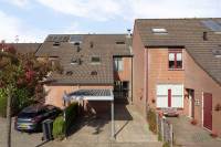 Woning Betsy Westendorpstraat 17 Apeldoorn