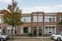 Woning Sibeliusstraat 18 Bergen op Zoom
