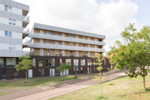 Woning Piet Mondriaanlaan 125 Amersfoort