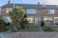 Woning Tjerk Hiddesplantsoen 23 Oud-Beijerland