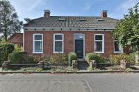 Woning Paul Krugerstraat 1 Baflo