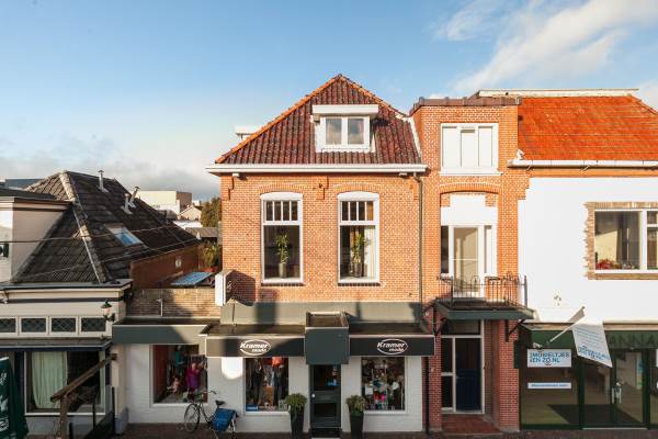 Woning Brinkstraat 53 Beilen