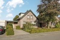 Woning Hof 74 Dongen