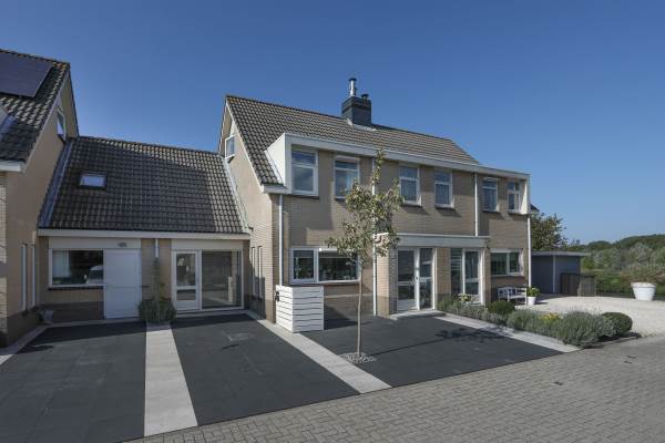 Woning Osdorperweg 824 Amsterdam