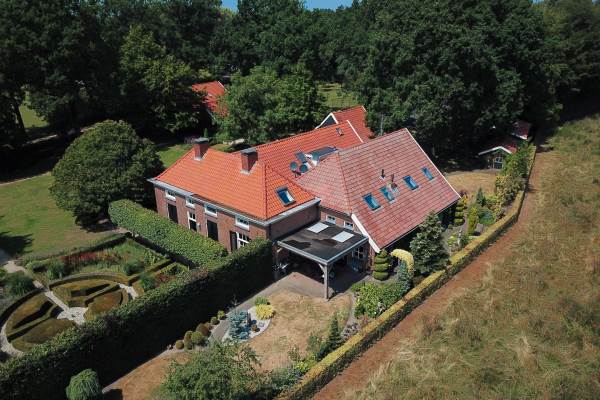 Woning Meekertweg 14 Winterswijk