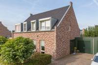Woning Wethouder Nasslaan 27 Groessen
