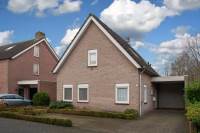 Woning Scholverbos 35 Rijen