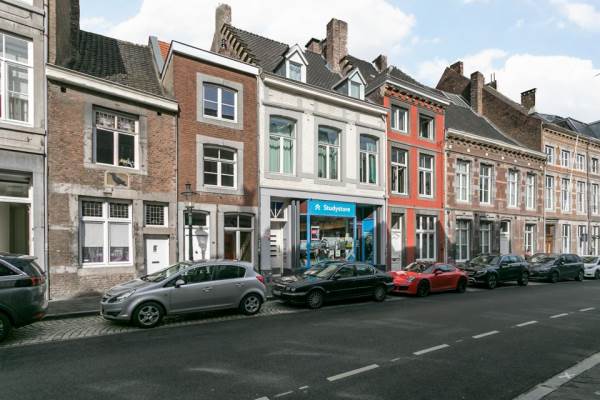 Woning Tongersestraat 14 Maastricht
